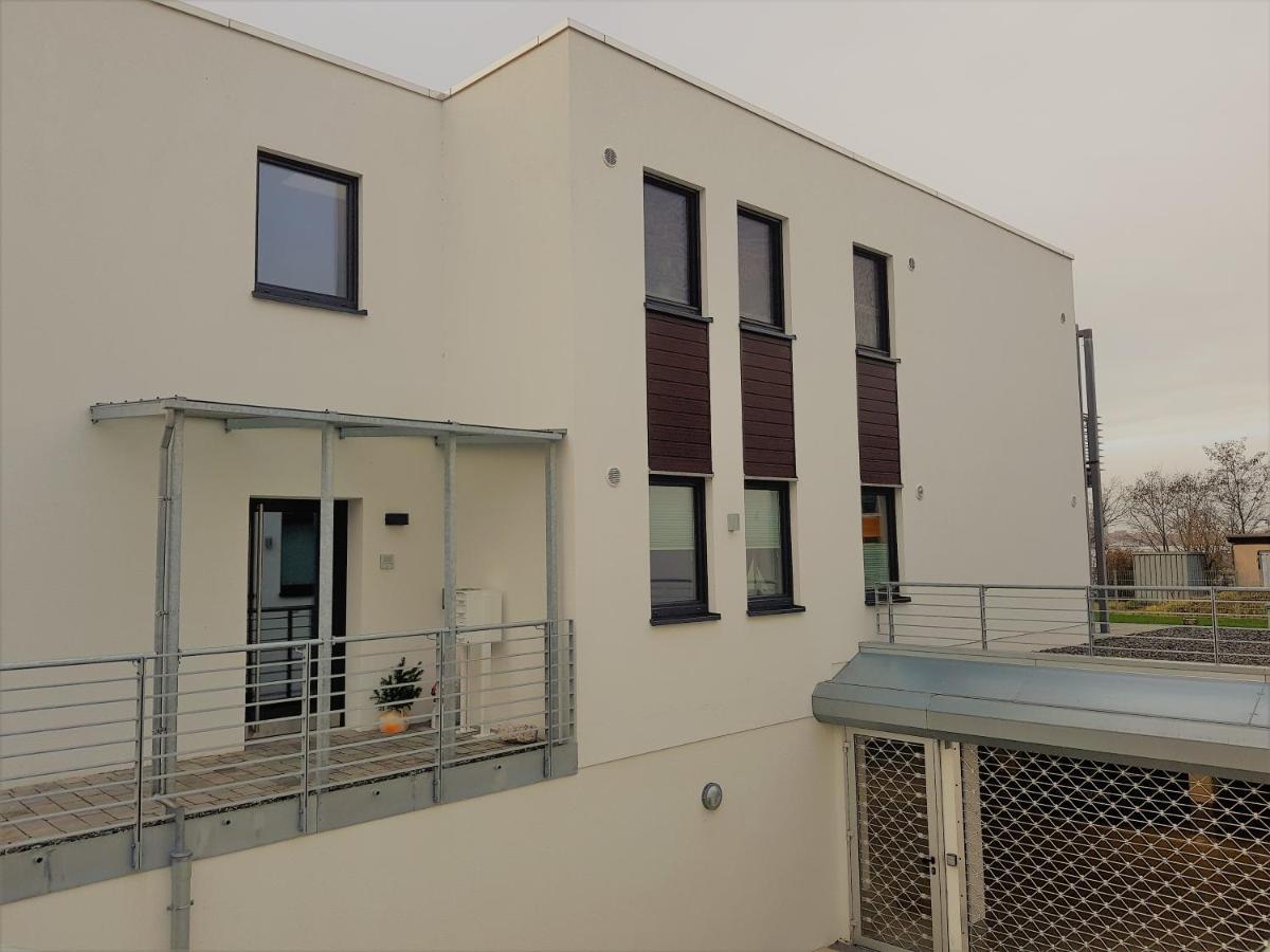 Ferienwohnung Meerzeit Eg Altefahr Exterior photo