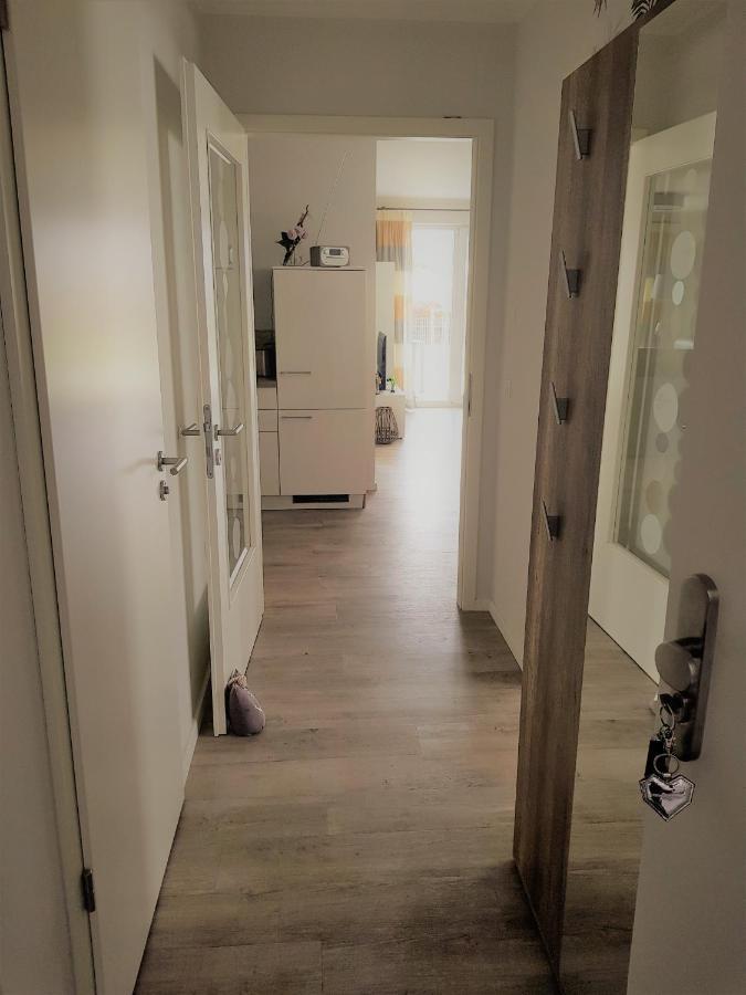 Ferienwohnung Meerzeit Eg Altefahr Exterior photo