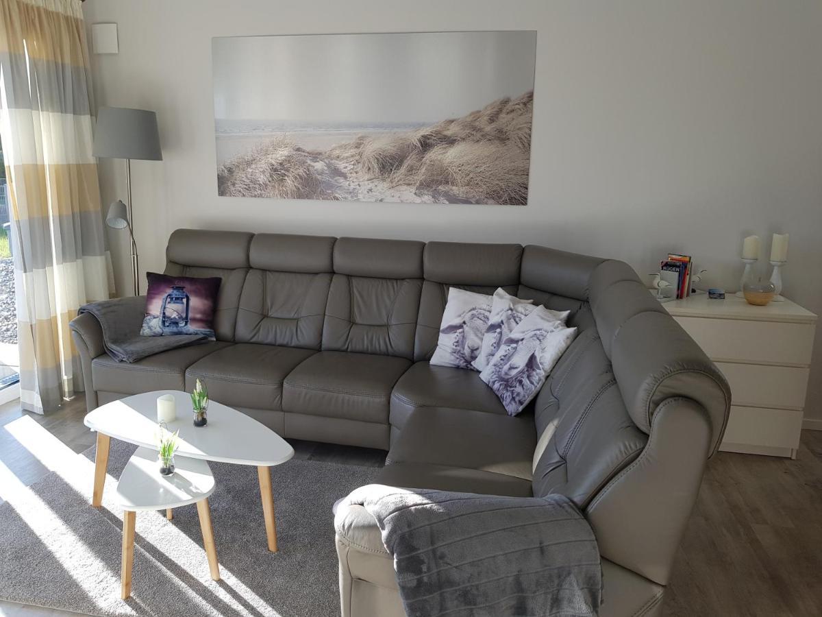 Ferienwohnung Meerzeit Eg Altefahr Exterior photo